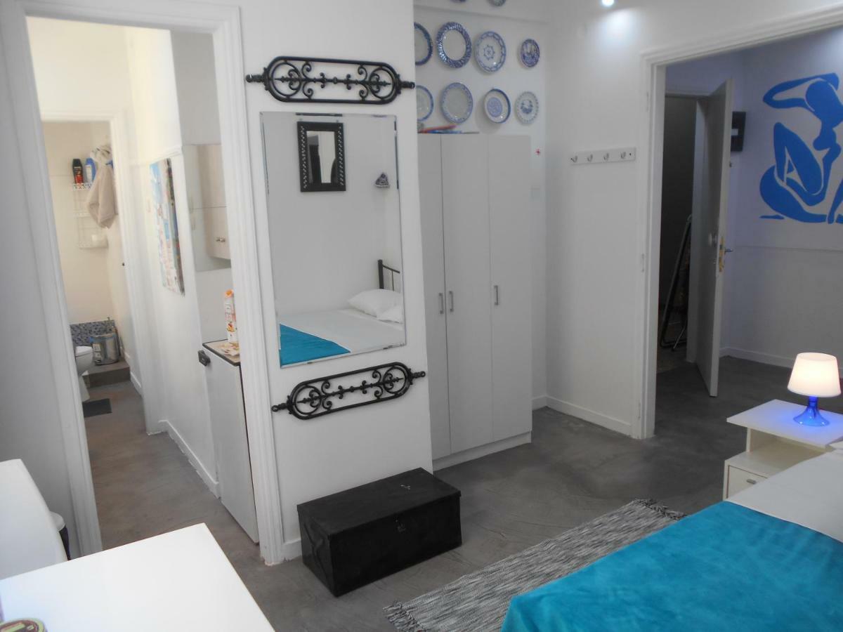 Monastiraki Flea Market & Metro Station Appartment Athens Exterior photo